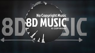 Sub Urban  Cradles  No Copyright Music  8D Music [upl. by Alegnasor]