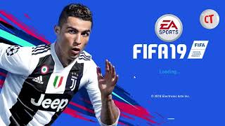 How To Setup Two Generic Gamepads On Fifa 19 [upl. by Olette272]