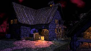 Diablo  Tristram Village Theme [upl. by Body]