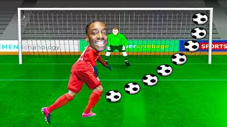 Jumpers for Goalposts 5 Game Walkthrough 2 [upl. by Bogoch]