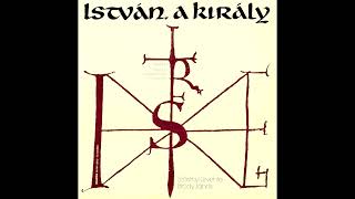 István a király Rockopera compilation  Instrumental cover 2023 [upl. by Martita619]