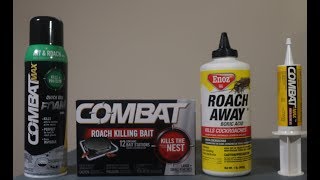 How To Kill Roaches Forever Safe For Pets [upl. by Levitt638]