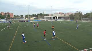 Sabadell 2 Premier 1 segunda parte [upl. by Oeak]