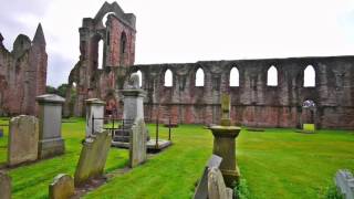 ARBROATH and the ABBEY [upl. by Yralam]