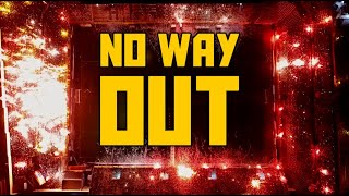 NO WAY OUT  SUPER3 OFFICIAL [upl. by Assirrac187]