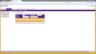 Netgear Switch Add LAG To VLAN [upl. by Noicpesnoc]