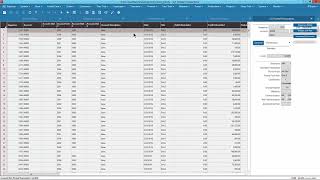 CloudSuite Industrial SyteLine Financial Demo [upl. by Christan]