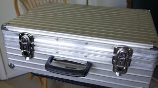 Rimowa Camera Case [upl. by Issy]