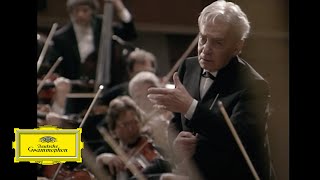 Herbert von Karajan  Strauss Ein Heldenleben Op 40 Des Helden Weltflucht und Vollendung [upl. by Silrac]