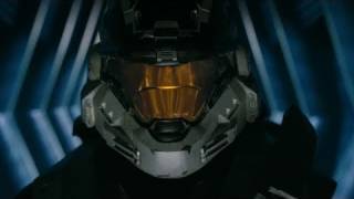 Halo Reach  Deliver Hope LiveAction Short Movie Extended Cut  HD [upl. by Iem]