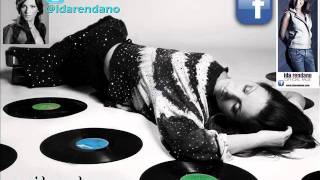 Ida Rendano  Pieno damore cover di Loretta Goggi prove in studio [upl. by Sioled]