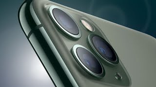 iPhone 11 PRO  the BIGGEST camera upgrade Apples done [upl. by Emlynn]