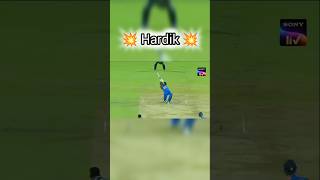 Hardik pandya comeback in style 💥💥💥 shorts cricket hardikpandya [upl. by Kulseth806]