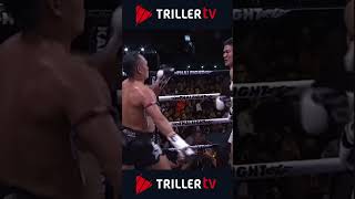 Saenchai is build different [upl. by Ecertal254]