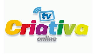 PROGRAMACÃO TV CRIATIVA ONLINE MARABÁ  291024  AO VIVO [upl. by Alahsal]