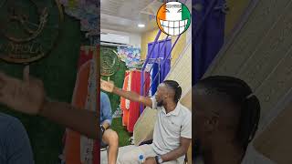 gamme divoirien épisode 156 🎥🎞️🇨🇮🤣🔥 [upl. by Nessi336]