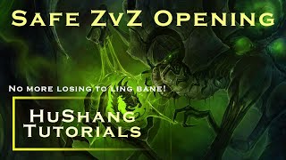 Standard ZvZ Opening [upl. by Edison]