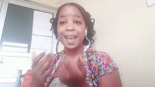 Nokubonga Nqobile Philasande Khuzwayo Onlingo English and Zulu tutor [upl. by Waldack]