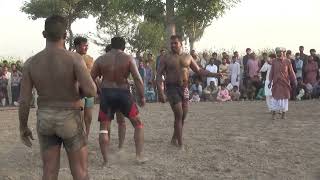 Full Match Highlights  Jutt Vs Gujjar Kabaddi Match Highlights  New Kabaddi Match Highlights [upl. by Wadleigh]