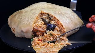 நாளைக்கு பிரியாணி செய்ய போறீங்களா அப்போ இது போல செய்ங்க  Biryani Recipe  Chicken Biryani In Tamil [upl. by Siri157]