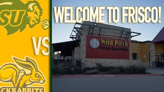 Welcome To 2023 FCS Championship In Frisco  Fargo 2 Frisco  KFGO [upl. by Ettedualc436]