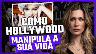 Como Hollywood Manipula a sua Vida [upl. by Sueddaht]