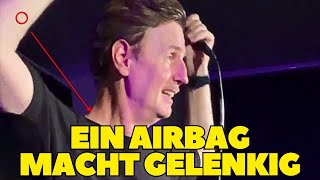 Ein Airbag macht gelenkig [upl. by Niai341]