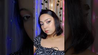 shorts Easy Eye Makeup Look For Beginners ✨ shortvideo [upl. by Enehpets914]