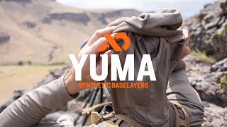 Introducing Yuma Synthetic Baselayers [upl. by Gill410]