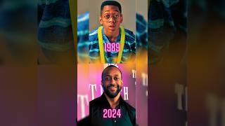 Unbelievable Changes Family Matters Stars Then Vs Now [upl. by Edana]