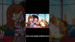 Especial dia das amigas Yt youtube toutubeshort Gacha Bff Gachaclub music [upl. by Quackenbush]