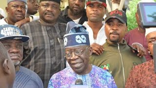 quotTinubu Made His Money From Stocksquot  Dele Alake Festus Keyamo  Obi Faces Tinubu Again  Part 1 [upl. by Liahkim]