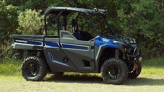 Full REVIEW 2018 Textron Off Road Stampede X [upl. by Iolenta]