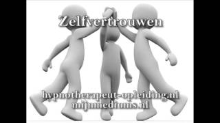 Geleide meditatie Zelfvertrouwen [upl. by Snah]