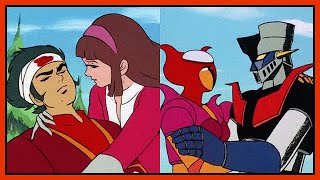 The Episode That Shows What Mazinger Z Should Be About  Mazinger Z 1972  マジンガーZ [upl. by Aerbas309]