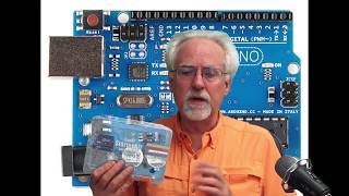 Arduino Tutorial 32 Understanding and Using Joysticks in a Project [upl. by Aridatha]