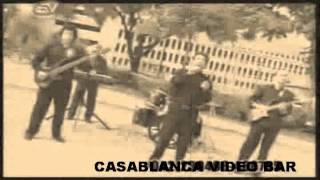 LA BIBLIA  SOLO MI AMOR TE PERTENECE  CASABLANCA VIDEO Y MUSICA  EDIT [upl. by Osicran]