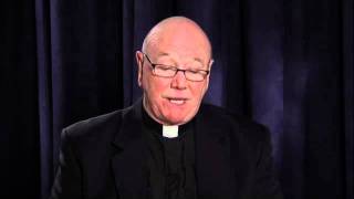 Fr John Baldovin  The Eucharistic Prayer Part 2 [upl. by Cicero713]