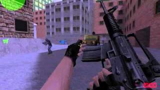 Top 10 Most Popular Maps in Counter Strike 16 [upl. by Ettelracs]