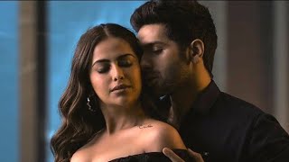 bloody isshq movie hot kissing scene Timing  avika gor hot  hotstar  Jennifer hot [upl. by Shugart121]