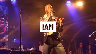 GoldLink brings out Masego live at London show supported by Hare Squead  THIS IS LDN EP126 [upl. by Meridith529]