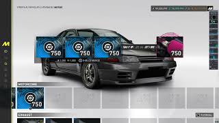 The Crew Motorfest QoL Quick Crafting UbisoftPartner [upl. by Orozco]