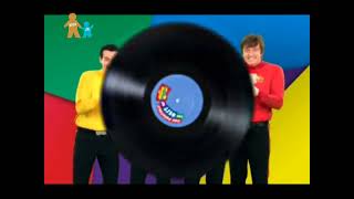 Fanmade Broadcast The Wiggles Hot Potatoes TBoTW on Nick Jr UK 3062010  BluesCluesampTWFTW [upl. by Hayne]