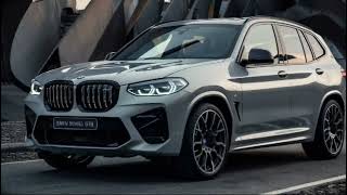 quotDriving the Future 2025 BMW X3 G45 Full Review and Test Drivequot [upl. by Matty]