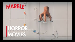 Marble Plays Horror Movies Songs on Different Instruments [upl. by Harhay842]