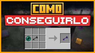 🟨 CÓMO TELETRANSPORTARTE a la TUMBA en el MOD de CORAIL TOMBSTONE en MINECRAFT [upl. by Timi]