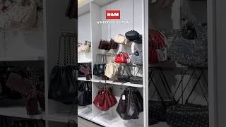 HampM winter collection✨👗🛍️ ytshorts youtubeshorts shopping wintercollection winter explore [upl. by Nathalia]