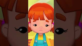 Lets Slow Down kidssongs nurseryrhymes shorts  Mormortoons [upl. by Kira]