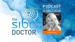 SIBO and Constipation with Chris Gebhard [upl. by Clyde]