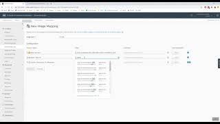 vRA4U  vRA 81  Create Image Mapping  vCenter  AWS  Azure [upl. by Wilfreda454]